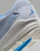 Кроссовки женские Jordan Flight Court 40 Блакитний FZ9854-400 - изображение 8