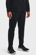 Брюки чоловічі Under Armour Ua Outrun The Storm Pant S Чорний 1376799-001 - зображення 1