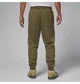 Брюки чоловічі Jordan Essentials Olive S Оливковий FD7345-222 - зображення 2