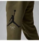 Брюки чоловічі Jordan Essentials Olive S Оливковий FD7345-222 - зображення 5