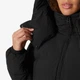 Куртка жіноча Helly Hansen W Ellie Puffy Parka XL Комбінований 53108-990 - зображення 7