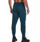 Брюки чоловічі Under Armour Ua Armour Fleece S Темно-зелений 1357123-413 - зображення 2