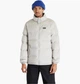 Куртка чоловіча Helly Hansen Yu 23 Reversible Puffer Grey 2XL Сірий 54060-917 - зображення 1