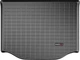 Килимок Weathertech Black для Toyota RAV4 (mkIV) 2012-2018 (із запаскою)(багажник) (WT 40717) - изображение 1