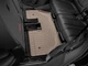 Килимки Weathertech Beige для BMW X7 (G07) 2018→ (7 місць)(3 ряд) (WT 4515074) - изображение 2