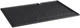 Гумовий килимок у багажник Gledring для Renault Sandero (mkII) 2012-2020; Dacia Sandero (mkII) 2012-2020 (багажник) (GR 1877) - изображение 2