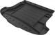 Гумовий килимок у багажник Frogum Pro-Line для Honda CR-V (mkIII) 2006-2012 (багажник) (FG TM406001) - изображение 3