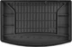 Гумовий килимок у багажник Frogum Pro-Line для Toyota Yaris (mkIII) 2010-2020 (нижній рівень)(багажник) (FG TM405677) - изображение 1