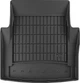 Гумовий килимок у багажник Frogum Pro-Line для BMW 3-series (E90; E92) 2004-2013 (седан/купе)(з органайзером)(багажник) (FG TM406728) - изображение 1