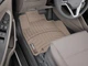 Килимки Weathertech Beige для Kia Sportage (mkIV) 2015-2021 (EU); Hyundai Tuscon (mkIII) 2015-2018 (EU) (WT 4515721-458163) - изображение 2