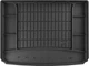 Гумовий килимок у багажник Frogum Pro-Line для Mercedes-Benz B-Class (W246) 2011-2018 (не електро)(верхній рівень)(багажник) (FG TM406346) - изображение 1