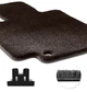 Двошарові килимки Sotra Magnum Black для Cadillac Escalade (mkIII)(багажник) 2007-2014 (ST 06469-MG15-Black) - изображение 1