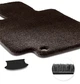 Двошарові килимки Sotra Magnum Black для Great Wall Haval M4 (mkI)(багажник) 2012-2014 (ST 07517-MG15-Black) - изображение 1
