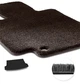 Двошарові килимки Sotra Magnum Black для Peugeot 307 (mkI)(універсал)(багажник) 2002-2008 (ST 00984-MG15-Black) - изображение 1