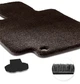 Двошарові килимки Sotra Magnum Black для Lexus IS (mkI)(багажник) 1998-2005 (ST 00891-MG15-Black) - изображение 1