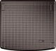 Килимок Weathertech Choco для BMW X6 (E71; F16) 2007-2019 (багажник) (WT 43738) - изображение 1