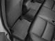 Килимки Weathertech Black для Mazda 3 (mkIV) 2019→ / CX-30 (mkI) 2019→ (WT 4415361-4415362) - изображение 3