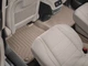 Килимки Weathertech Beige для Mercedes-Benz GLS-Class (X167) 2019→ (6 місць)(1-2-3 ряд) (WT 4515331-4515952) - зображення 3
