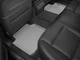 Килимки Weathertech Grey для BMW 7-series (F02)(long) 2013-2015 (2 ряд) (WT 462425) - изображение 2