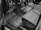 Килимки Weathertech Black для Dodge Ram (mkV) 2019→ (Quad/Crew Cab)(без PTO)(3 місця)(1 ряд) (WT 4414301) - изображение 2