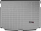 Килимок Weathertech Grey для Audi A3/S3/RS3 (mkIII) 2012-2020 (хетчбек)(верхній)(багажник) (WT 42891) - изображение 1