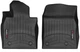 Килимки WeatherTech Beige для Mazda 3 (mkIV)(1 row) 2019→ (WT 4415361) - зображення 1