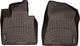 Килимки Weathertech Choco для Kia Sportage (mkIV) 2015-2020 (EU) / 2019-2020 (US); Hyundai Tuscon (mkIII) 2015-2021 (EU); 2019-2021 (US)(1 ряд) (WT 4715721) - изображение 1