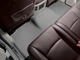 Килимки Weathertech Grey для Dodge Ram (mkIV) 2009-2018 (Mega Cab)(2 ряд) (WT 464772) - изображение 2