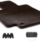 Двошарові килимки Sotra Magnum Black для Hyundai Santa Fe (mkIII)(Grand)(3 ряд) 2013-2018 (ST 90387-MG15-Black) - изображение 1