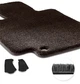 Двошарові килимки Sotra Magnum Black для Aston Martin DB9 (mkI)(праворульний) 2004-2016 (ST 08871-MG15-Black) - изображение 1