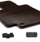 Двошарові килимки Sotra Magnum Black для Peugeot Boxer (mkII)(1 ряд) 2006→ (ST 06961-MG15-Black) - изображение 1