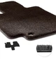 Двошарові килимки Sotra Magnum Black для Peugeot 807 (mkI)(1 ряд) 2002-2014 (ST 90238-MG15-Black) - изображение 1