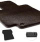 Двошарові килимки Sotra Magnum Black для Great Wall SoCool (mkI)(багажник) 2003-2012 (ST 06444-MG15-Black) - изображение 1