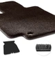 Двухслойные коврики Sotra Magnum 15mm Black для Skoda Felicia (mkI)(универсал)(багажник) 1994-2001 (ST 01319-MG15-Black) - зображення 1