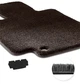 Двошарові килимки Sotra Magnum Black для Kia Joice / Carstar (mkI)(3 ряд) 1999-2002 (ST 90278-MG15-Black) - изображение 1