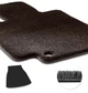 Двошарові килимки Sotra Magnum Black для BMW 7-series (E65; E66)(багажник) 2002-2008 (ST 01140-MG15-Black) - изображение 1