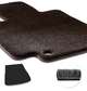 Двошарові килимки Sotra Magnum 15mm Black для Audi A6/S6/RS6 (mkIII)(С6)(універсал)(багажник) 2004-2011 (ST 02591-MG15-Black) - зображення 1