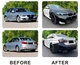 Комплект рестайлинга (в G20 2023, M-Tech) для BMW 3 серия F30/F31 2012-2019 гг - изображение 3