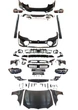 Комплект рестайлинга (в G20 2023, M-Tech) для BMW 3 серия F30/F31 2012-2019 гг - изображение 4