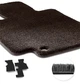 Двошарові килимки Sotra Magnum Black для Volkswagen Multivan (T4)(1 ряд) 1990-2003 (ST 06783-MG15-Black) - изображение 1
