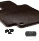 Двошарові килимки Sotra Magnum Black для Kia Pregio (mkI)(1 ряд) 2003-2006 (ST 90234-MG15-Black) - изображение 1