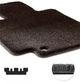 Двошарові килимки Sotra Magnum Black для Citroen C4 Picasso (mkII)(Grand)(3 ряд) 2013-2022 (ST 90529-MG15-Black) - изображение 1
