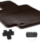 Двошарові килимки Sotra Magnum Black для Mercedes-Benz Vito / Viano (W638)(1 ряд) 1996-2003 (ST 06583-MG15-Black) - изображение 1