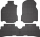 Гумові килимки Frogum El Toro для Nissan Cube (mkIII) 2008-2011 (FG ET410558) - изображение 1