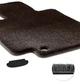 Двошарові килимки Sotra Magnum 15mm Black для Mitsubishi Space Wagon (mkIII)(багажник) 1997-2003 (ST 90313-MG15-Black) - зображення 1