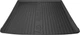 Гумовий килимок у багажник Frogum Dry-Zone для Seat Exeo (mkI) 2008-2013 (універсал)(без дворівневої підлоги)(багажник) (FG DZ405127) - изображение 2
