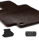 Двошарові килимки Sotra Magnum Black для Chrysler 300M (mkI)(багажник) 1998-2004 (ST 00880-MG15-Black) - изображение 1