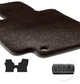 Двошарові килимки Sotra Magnum Black для Toyota HiAce (XH20)(1 ряд) 2006-2012 (ST 90535-MG15-Black) - изображение 1