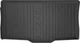 Гумовий килимок у багажник Frogum Dry-Zone для Fiat Panda (mkIII) 2011→ (багажник) (FG DZ549444) - изображение 1