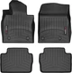 Килимки Weathertech Black для Mazda 3 (mkIV) 2019→ / CX-30 (mkI) 2019→ (WT 4415361-4415362) - изображение 1